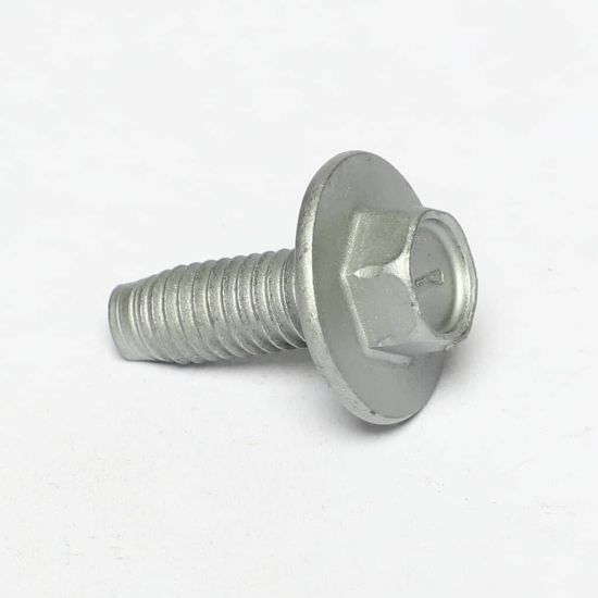 Picture of GE Screw M6-1.0 T Ihxwp 16 S Part# WR02X36725