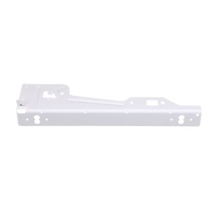 Picture of GE Left Freezer Door Bracket Part# WR02X36886
