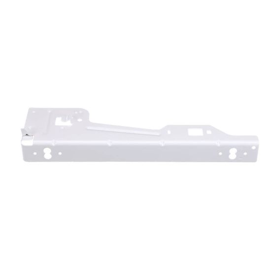 Picture of GE Left Freezer Door Bracket Part# WR02X36886