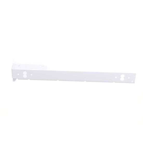 Picture of GE Right Freezer Door Bracket Part# WR02X36888