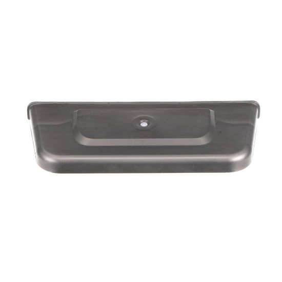 Picture of GE Drip Tray Stainless Steel Part# WR02X41137