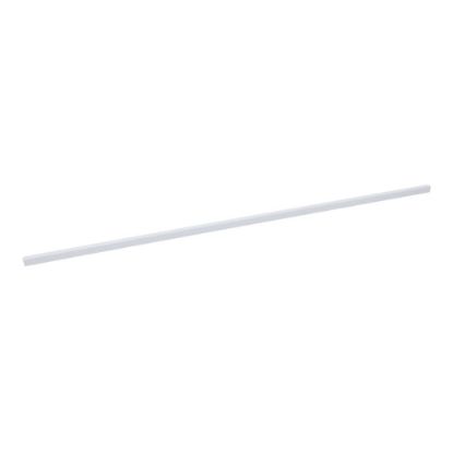 Picture of GE Glass Shelf Trim Part# WR02X39868