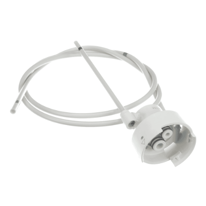 Picture of GE Water Filter Manifold Part# WR02X44191