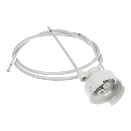 Picture of GE Water Filter Manifold Part# WR02X44191