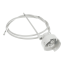 Picture of GE Water Filter Manifold Part# WR02X44191