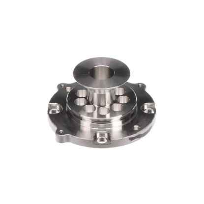 Picture of GE Breaker W/bearing Part# WR02X38607