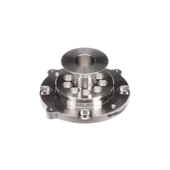 Picture of GE Breaker W/bearing Part# WR02X38607