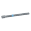 Picture of GE Refrigerator Drain Tube Part# WR02X45205