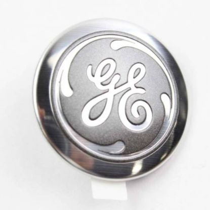 Picture of GE Ge Badge Part# WR04X10181