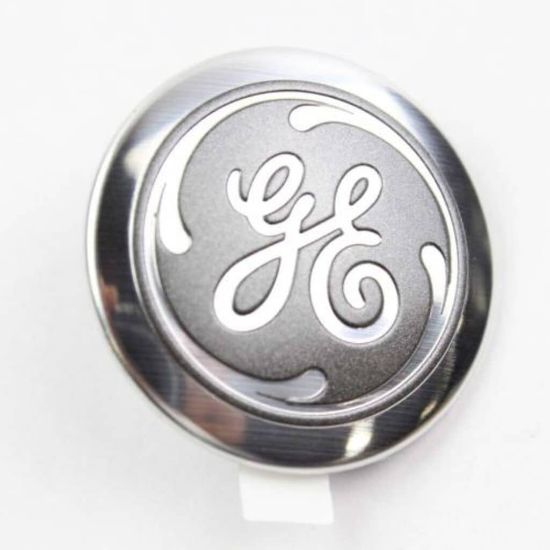 Picture of GE Ge Badge Part# WR04X10181