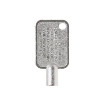 Picture of GE Key Part# WR05X10016