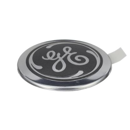 Picture of GE Badge Asm Ge Part# WR04X10222