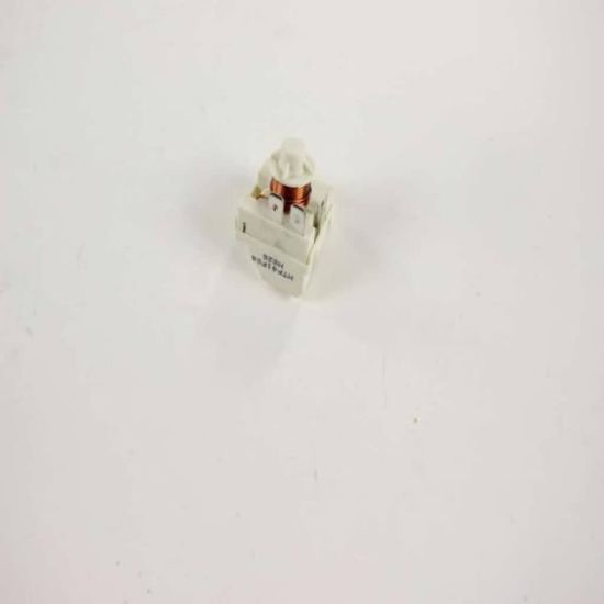 Picture of GE Relay Start Part# WR07X10084