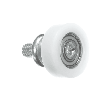 Picture of GE Roller Part# WR02X45725