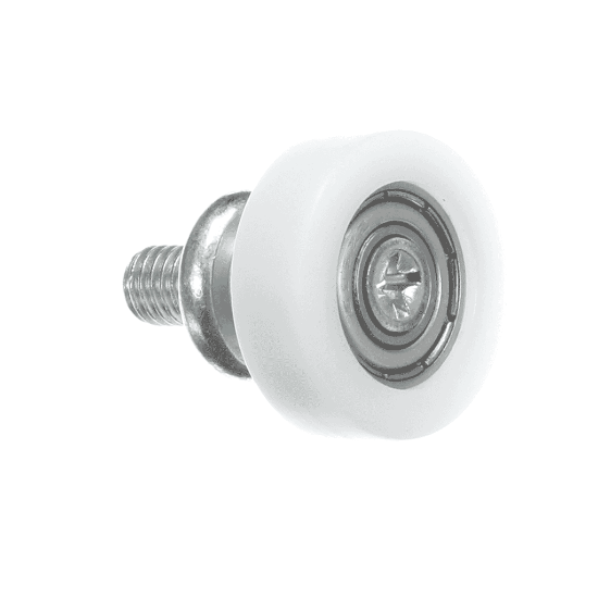 Picture of GE Roller Part# WR02X45725