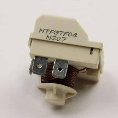 Picture of GE Relay Start Part# WR07X10083