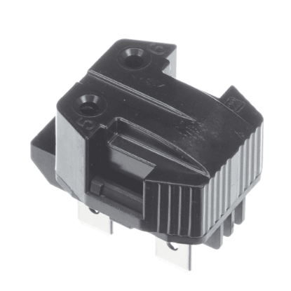 Picture of GE Relay Start Part# WR07X10072