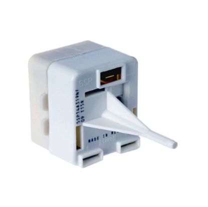 Picture of GE Overload Ptcr Combo Part# WR07X10131