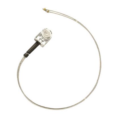 Picture of GE Mwf Manifold Part# WR02X45206