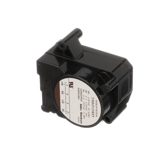 Picture of GE Control Defrost Part# WR09X10041