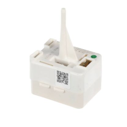 Picture of GE Overload Ptcr Combo Part# WR08X25466