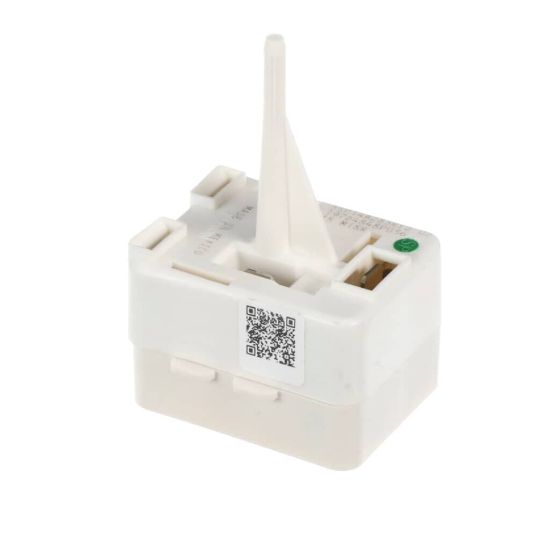 Picture of GE Overload Ptcr Combo Part# WR08X25466