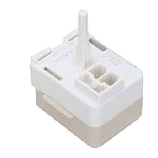 Picture of GE 5Sp Overload/ptc Part# WR09X10106