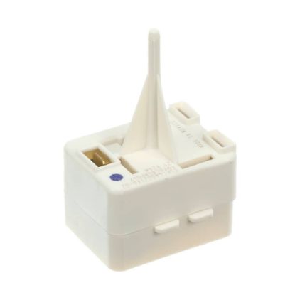 Picture of GE Overload Ptcr Combo Part# WR08X31586