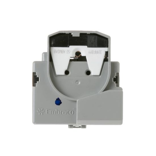 Picture of GE P.t.c. + Olp Asm Part# WR07X10097