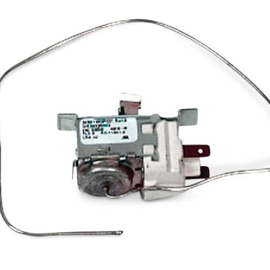 Picture of GE Control Temp Part# WR09X20002