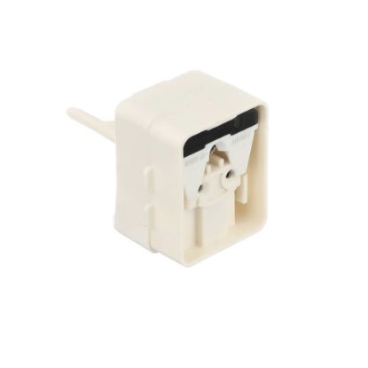 Picture of GE 5Sp Overload/ptc Part# WR09X10107