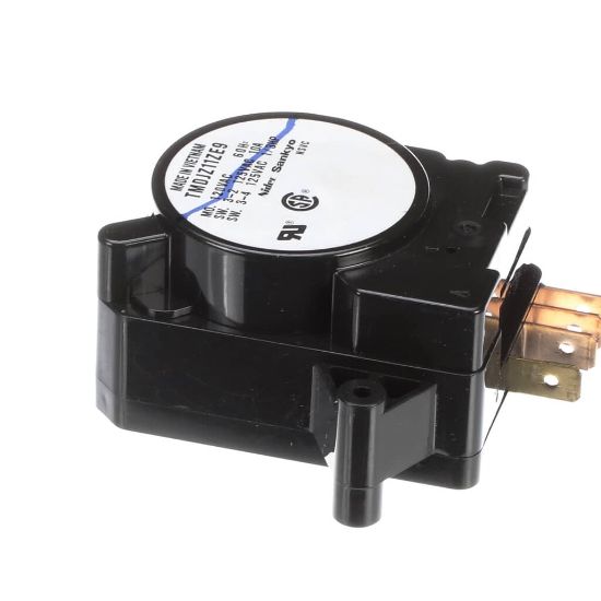 Picture of GE Control Defrost Part# WR09X22737