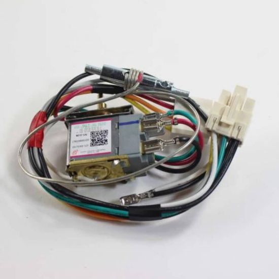 Picture of GE Control Temp Part# WR09X25787
