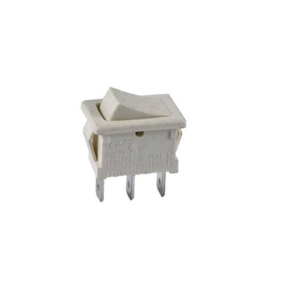 Picture of GE Fan Switch Part# WR09X29313