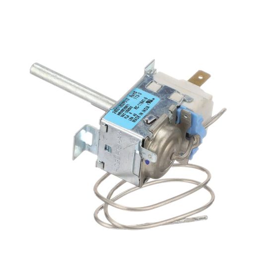 Picture of GE Control Temp Part# WR09X26871