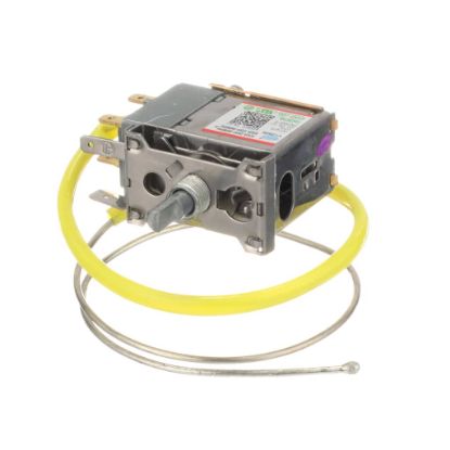 Picture of GE Thermostat Part# WR09X27830