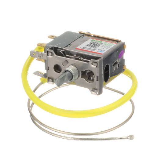 Picture of GE Thermostat Part# WR09X27830