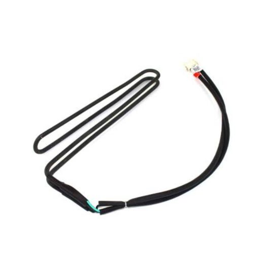 Picture of GE Evaporator Defrost Heater Part# WR09X28490