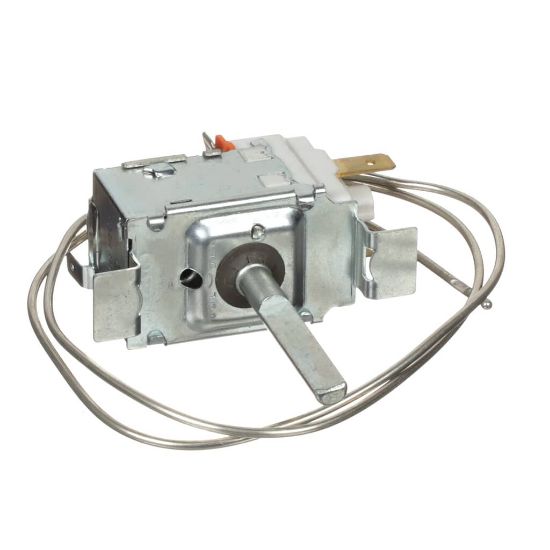 Picture of GE Control Temp Part# WR09X26874