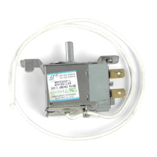 Picture of GE Thermostat Part# WR09X29320