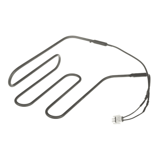 Picture of GE Defrost Heater Part# WR09X32669