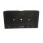 Picture of GE Stainless Steel Display Part# WR09X41171