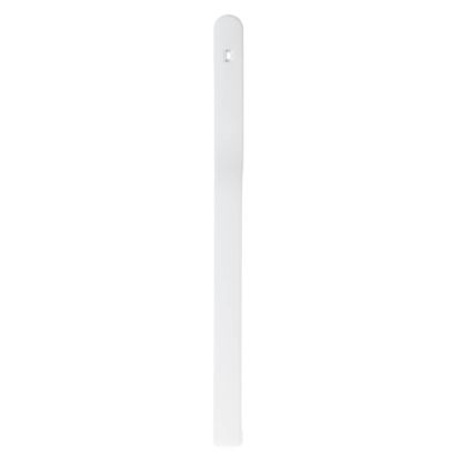 Picture of GE Handle Door Ff White Part# WR12X10107