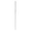 Picture of GE Handle Door Ff White Part# WR12X10107