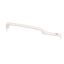 Picture of GE Handle Assembly Trim Fz Bisque Part# WR12X10455
