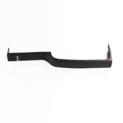 Picture of GE Handle Asm Fz Bk Part# WR12X10702