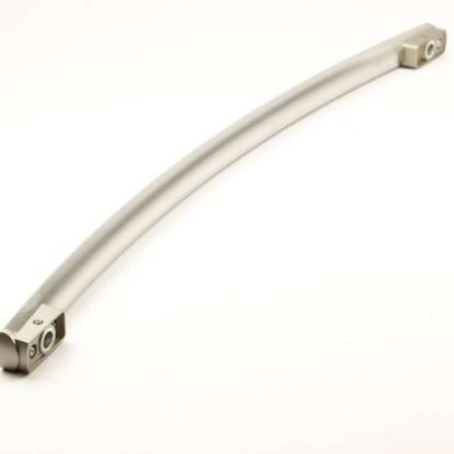 Picture of GE Handle Silver Part# WR12X11020