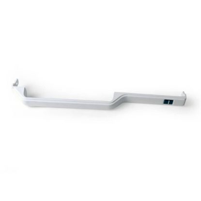 Picture of GE Handle Door Asm Fz Part# WR12X10966