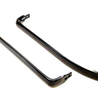 Picture of GE Smooth Handle Kit Part# WR12X22183