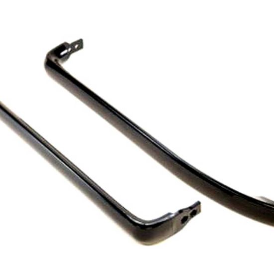 Picture of GE Smooth Handle Kit Part# WR12X22183